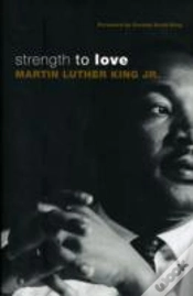 Capa do artigo Strength To Love