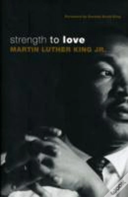 Capa do artigo Strength To Love