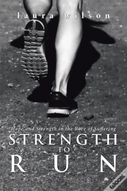 Capa do artigo Strength To Run