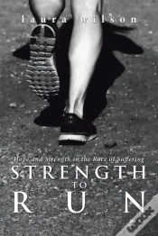 Capa do artigo Strength To Run