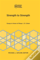 Strength To Strength