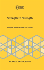Strength To Strength - Preview