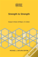 Strength To Strength