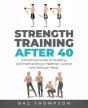 Strength Training After 40 - Preview