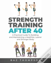 Strength Training After 40