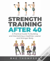 Capa do artigo Strength Training After 40