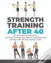 Capa do artigo Strength Training After 40