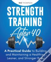 Strength Training After 40