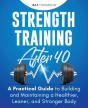 Strength Training After 40 - Preview