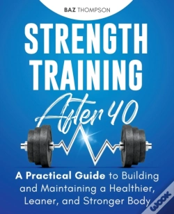 Capa do artigo Strength Training After 40