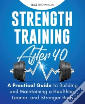 Capa do artigo Strength Training After 40