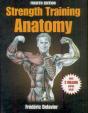Strength Training Anatomy - Preview