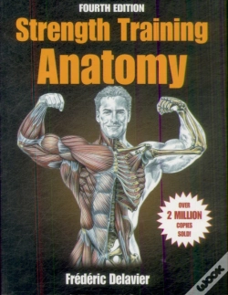 Capa do artigo Strength Training Anatomy