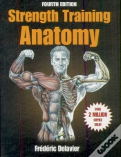 Capa do artigo Strength Training Anatomy