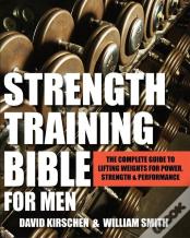 Strength Training Bible