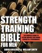 Strength Training Bible - Preview
