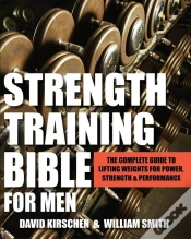 Capa do artigo Strength Training Bible
