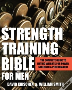 Capa do artigo Strength Training Bible