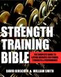 Strength Training Bible For Men - Preview