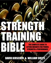 Capa do artigo Strength Training Bible For Men