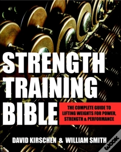 Capa do artigo Strength Training Bible For Men
