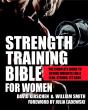 Strength Training Bible For Women - Preview