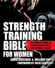 Capa do artigo Strength Training Bible For Women