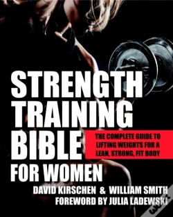 Capa do artigo Strength Training Bible For Women