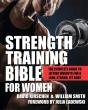 Strength Training Bible For Women - Preview
