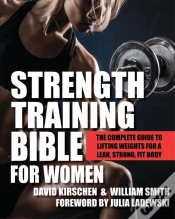 Capa do artigo Strength Training Bible For Women
