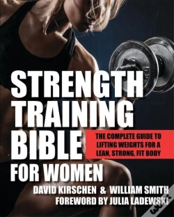 Capa do artigo Strength Training Bible For Women