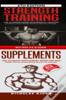 Strength Training & Supplements