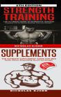Strength Training & Supplements - Preview