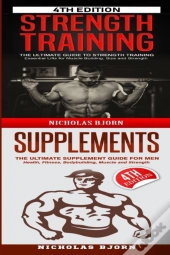 Strength Training & Supplements