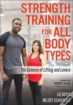 Capa do artigo Strength Training For All Body Types