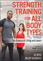 Strength Training For All Body Types - Preview