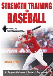 Capa do artigo Strength Training For Baseball