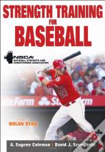Strength Training For Baseball