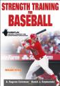 Strength Training For Baseball - Preview