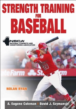 Capa do artigo Strength Training For Baseball
