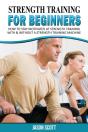 Strength Training For Beginners - Preview