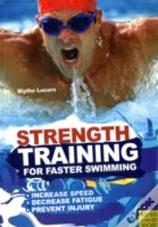Capa do artigo Strength Training For Faster Swimming