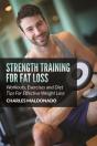 Strength Training For Fat Loss - Preview