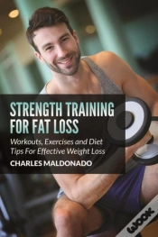 Capa do artigo Strength Training For Fat Loss