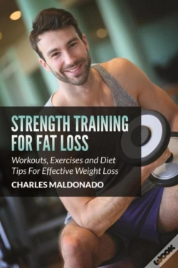 Capa do artigo Strength Training For Fat Loss