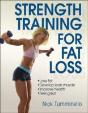 Strength Training For Fat Loss - Preview