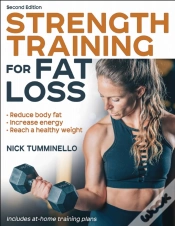 Capa do artigo Strength Training For Fat Loss