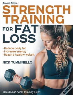 Capa do artigo Strength Training For Fat Loss