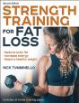 Strength Training For Fat Loss - Preview
