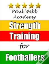 Strength Training For Footballers
